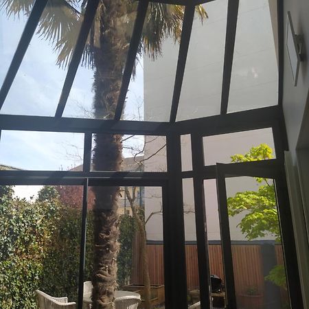 Le Palmier, Maison De Ville, 3 Chambres Et Jardin/Terrasse ブロワ エクステリア 写真