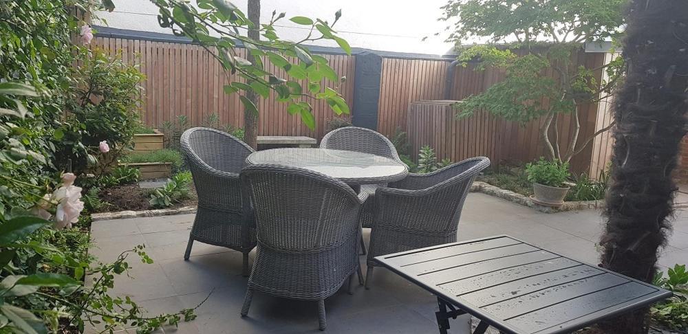 Le Palmier, Maison De Ville, 3 Chambres Et Jardin/Terrasse ブロワ エクステリア 写真