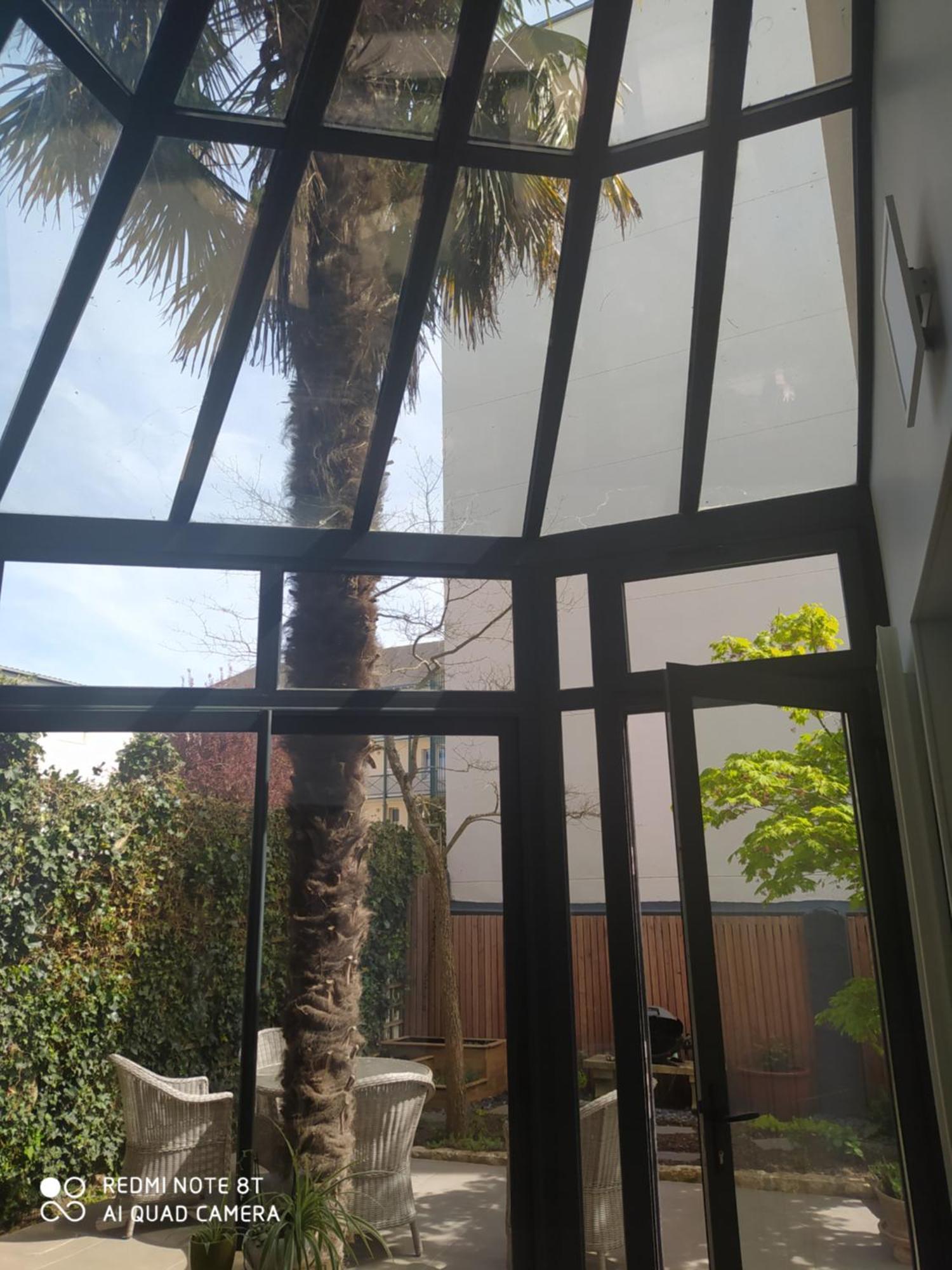 Le Palmier, Maison De Ville, 3 Chambres Et Jardin/Terrasse ブロワ エクステリア 写真